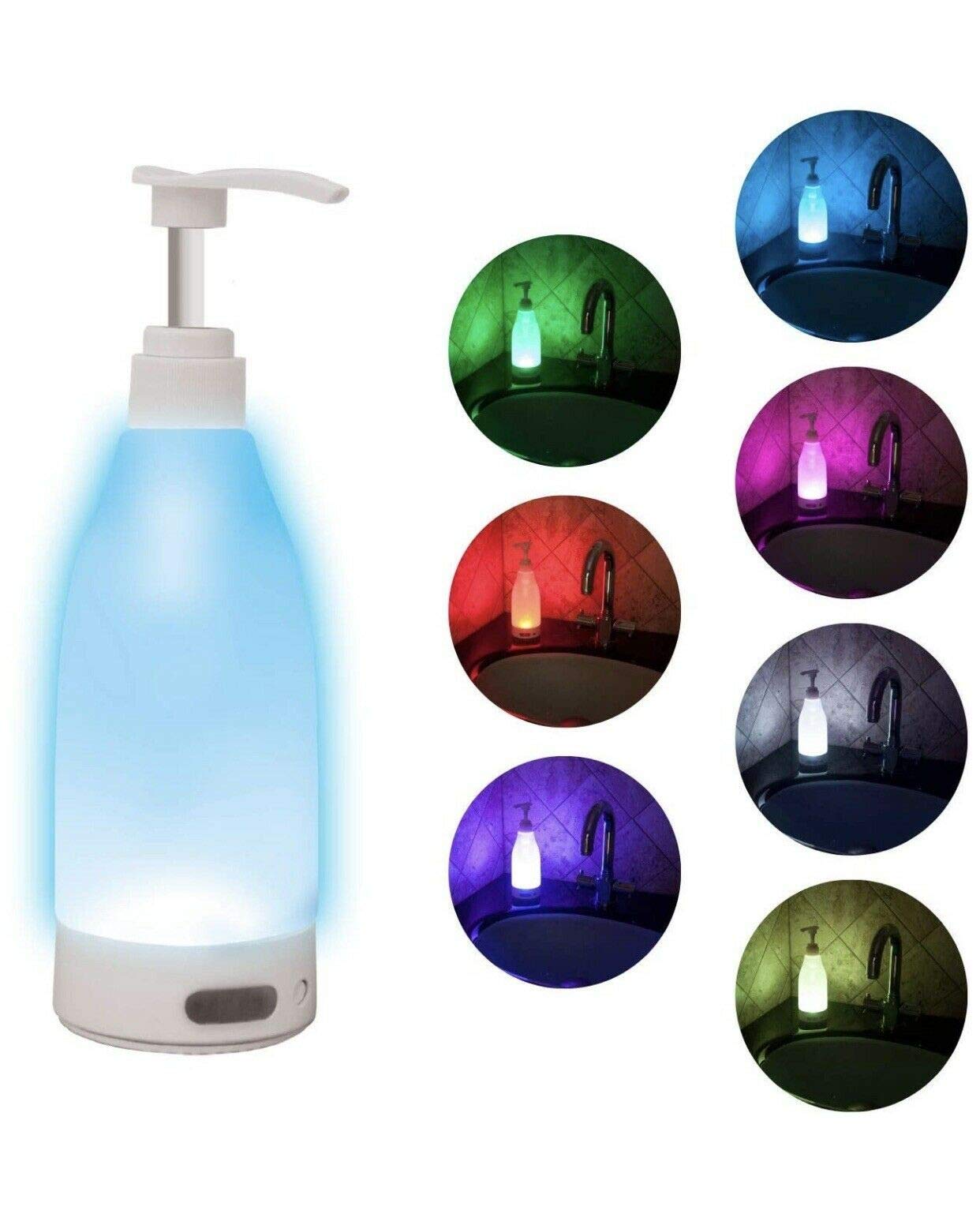 Soap Brite