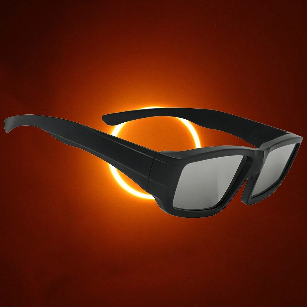 Solar Eclipse Shades
