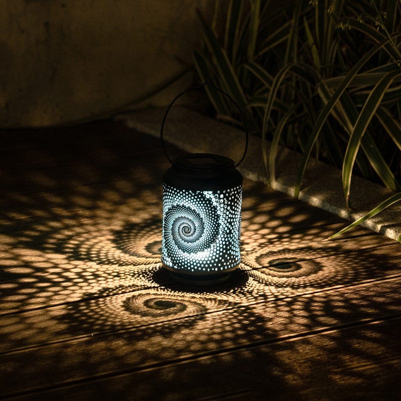 Luminous Galaxy Lantern - WanderLightful