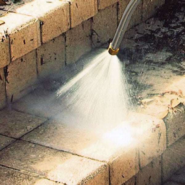 Turbo Jet Power Washer