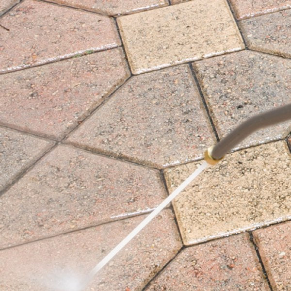 Turbo Jet Power Washer