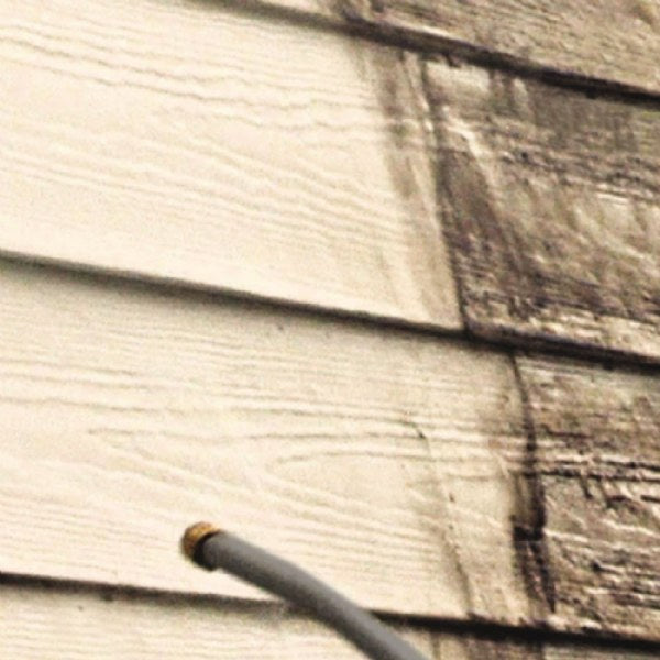 Turbo Jet Power Washer