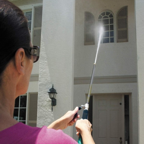 Turbo Jet Power Washer
