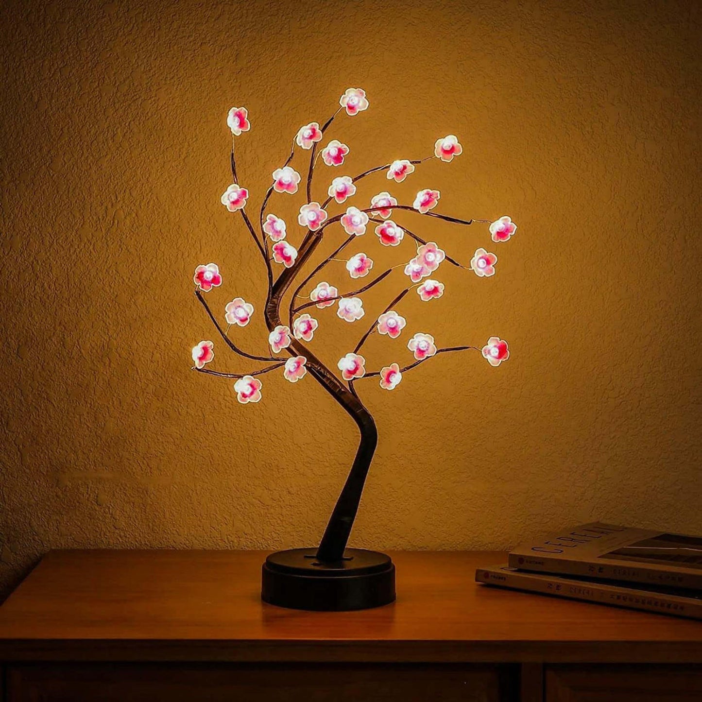 Cherry Blossom Tree