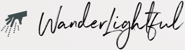 WanderLightful logo