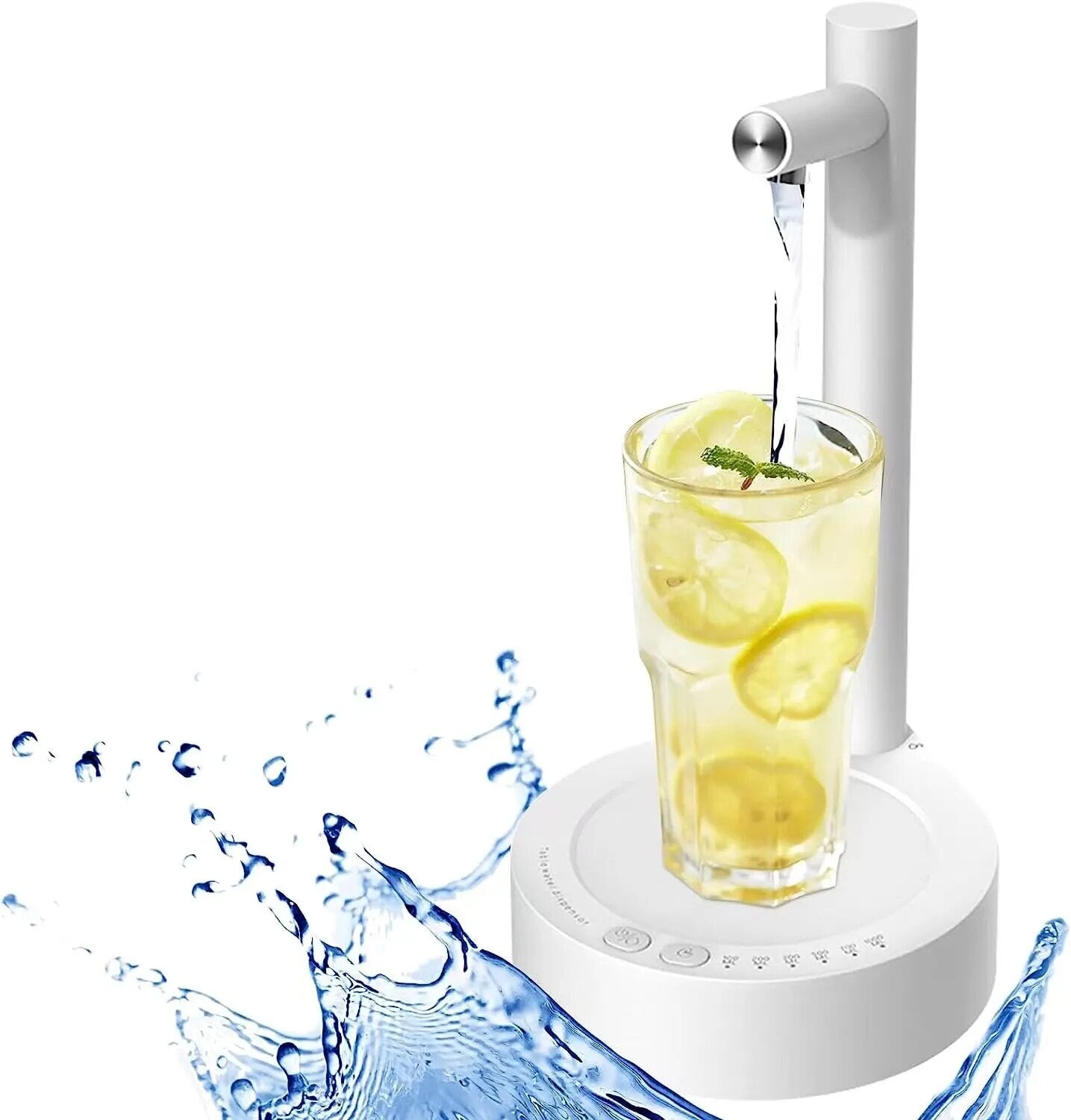 Nightstand Water Dispenser