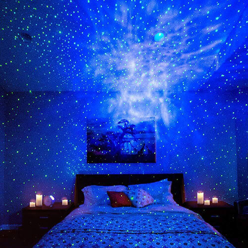 Galaxy Projector™