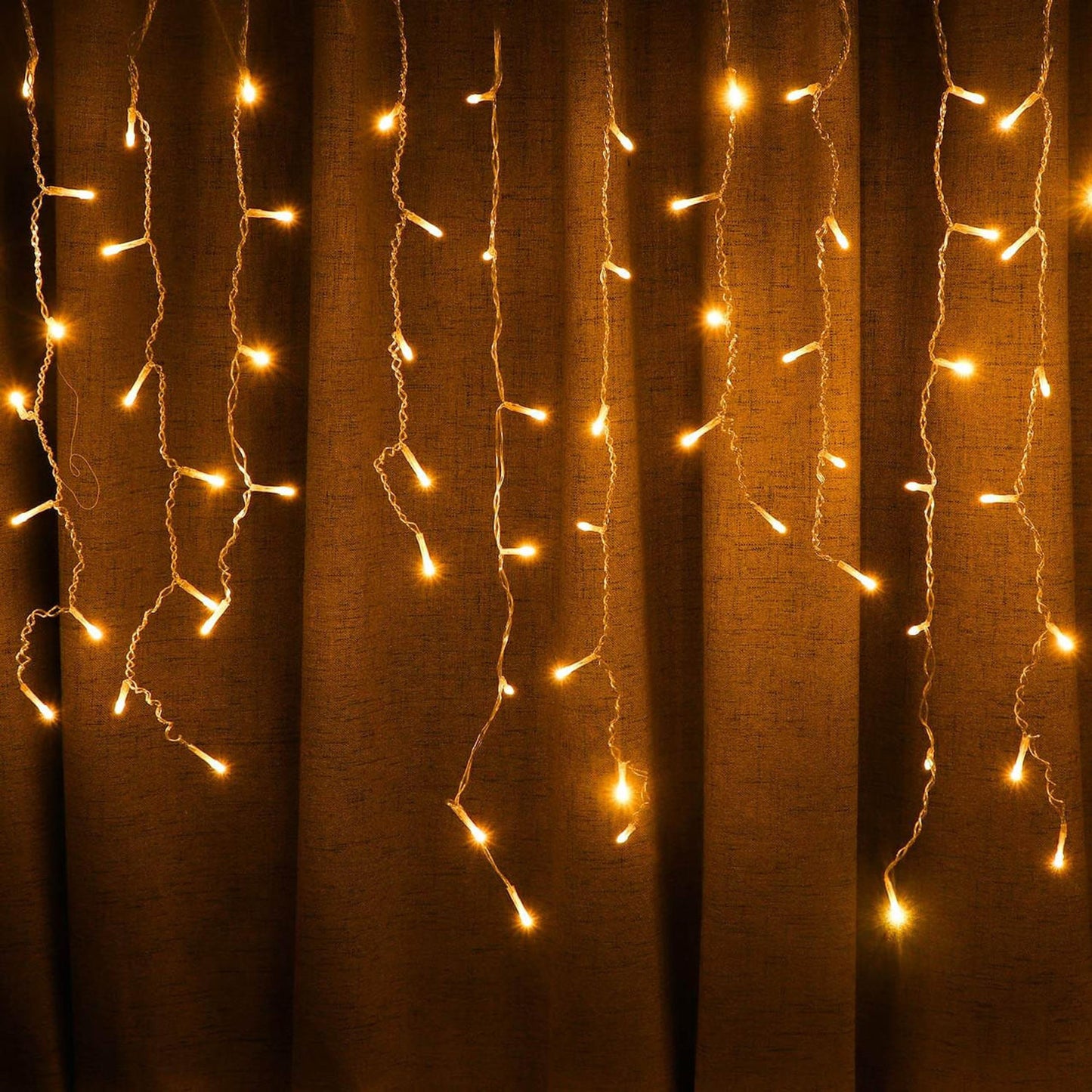 Hanging Vine Lights