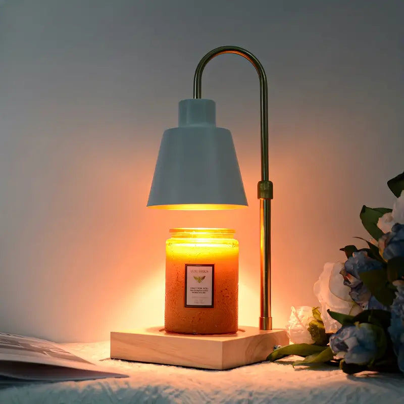 Wander Candle Heating Lamp