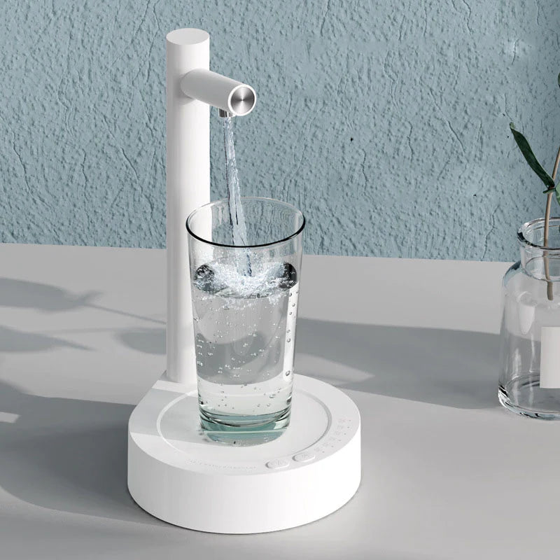 Nightstand Water Dispenser